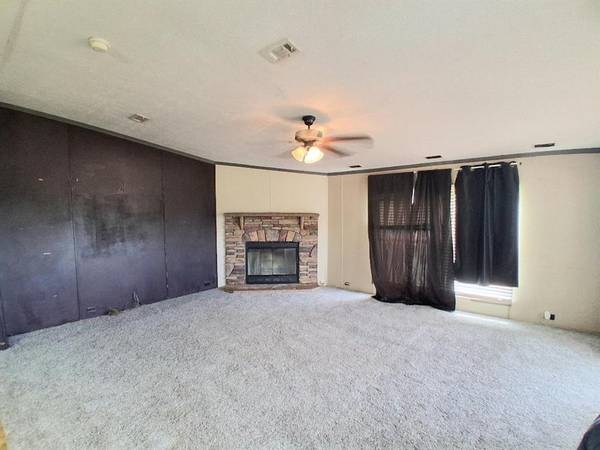 21863 Fishmarket RD, Tecumseh, OK 74873