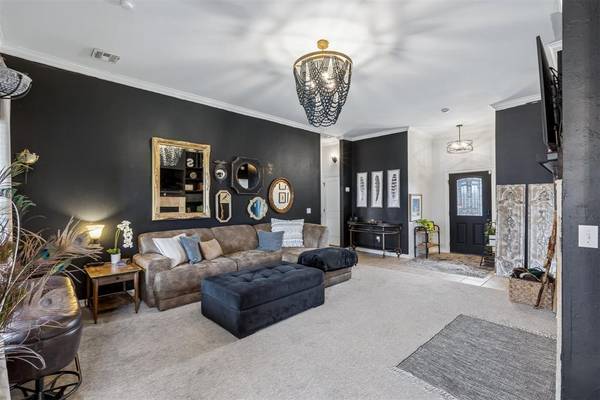 12204 Heathfield LN, Oklahoma City, OK 73173