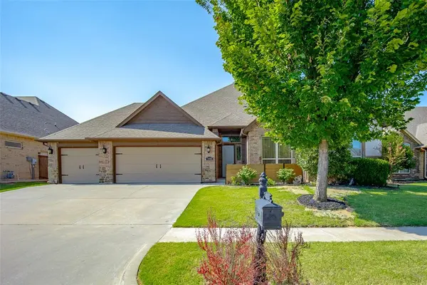 5908 NW 157th ST, Edmond, OK 73013