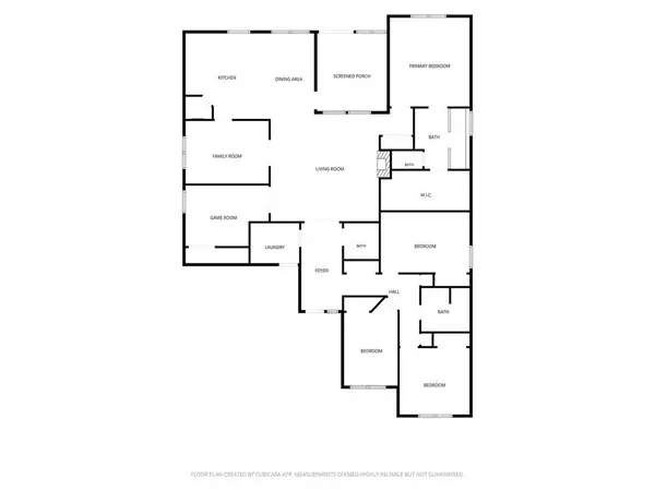 5908 NW 157th ST, Edmond, OK 73013