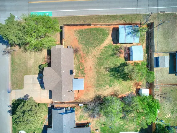 800 NW 49th ST, Oklahoma City, OK 73118