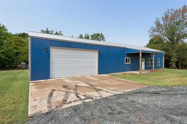 344495 E 860 RD, Chandler, OK 74834