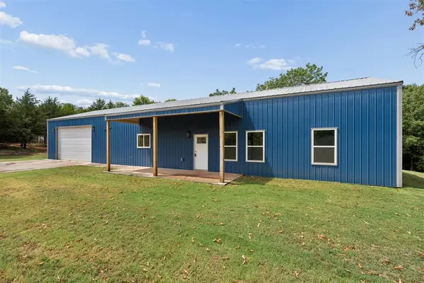 344495 E 860 RD, Chandler, OK 74834