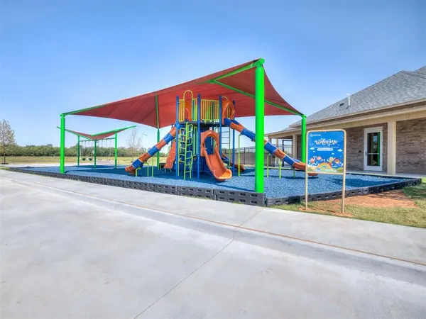 16100 Segovia DR, Oklahoma City, OK 73170
