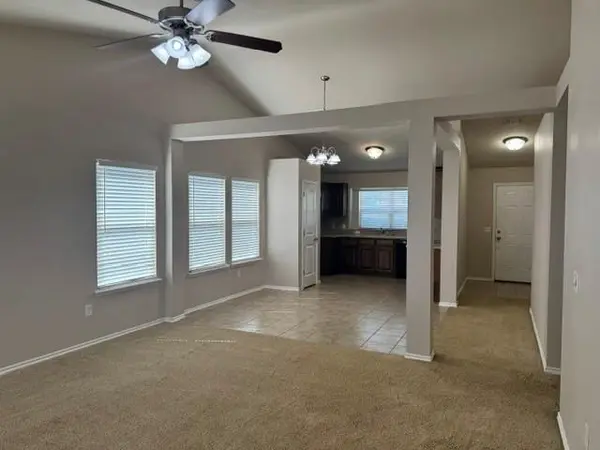 1032 SW 158th ST, Oklahoma City, OK 73170