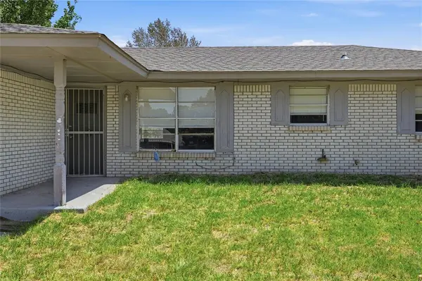 4808 Sunset TER, Spencer, OK 73084