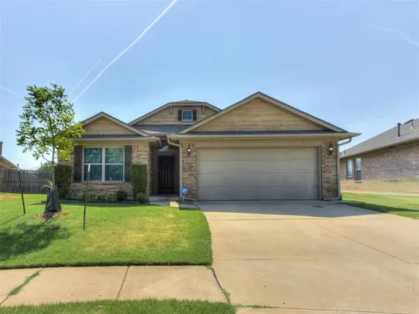 2612 NW 183rd ST, Edmond, OK 73012