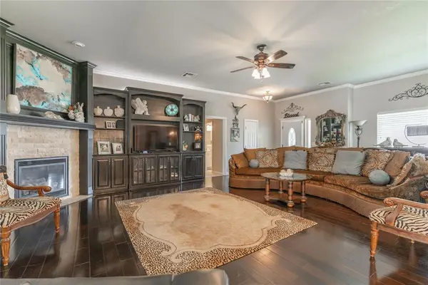10001 Harvest Hills RD, Oklahoma City, OK 73162