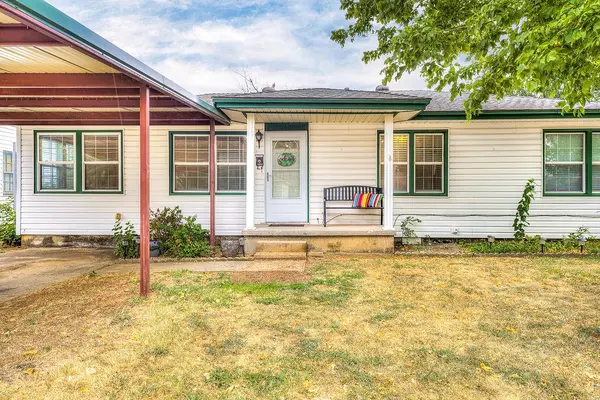 4928 S Drexel AVE, Oklahoma City, OK 73119