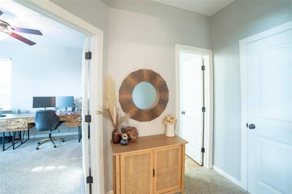 22176 Panther Run RD, Luther, OK 73054