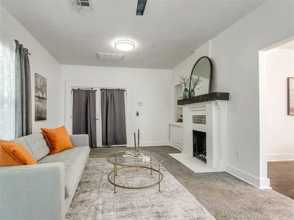 812 NW 21st ST, Oklahoma City, OK 73106