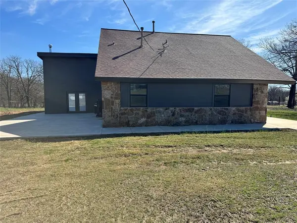 353112 E 860 RD, Stroud, OK 74079