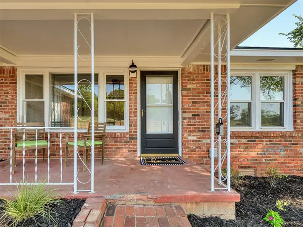 13701 SE 59th ST, Oklahoma City, OK 73150