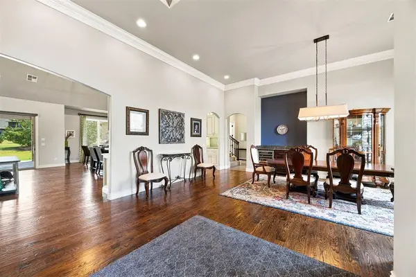 1116 Abberly CIR, Arcadia, OK 73007