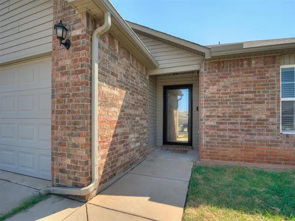 9604 Kindsey AVE, Oklahoma City, OK 73160
