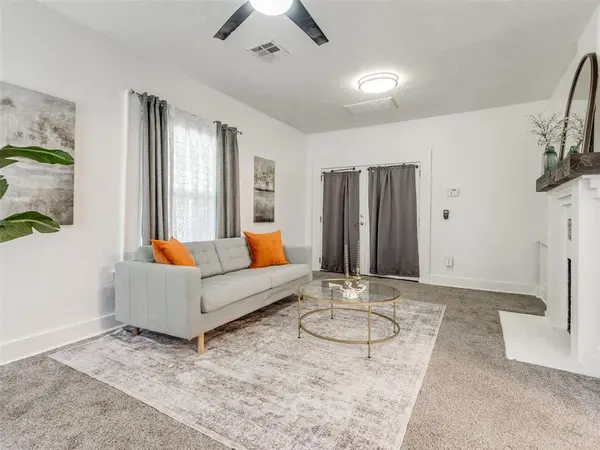 812 NW 21st ST, Oklahoma City, OK 73106