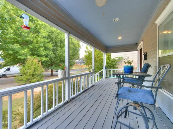 812 NW 21st ST, Oklahoma City, OK 73106
