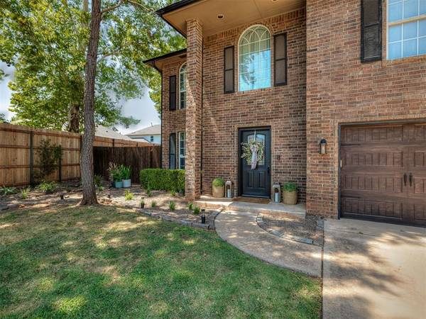 1205 Ponderosa Pine, Edmond, OK 73012