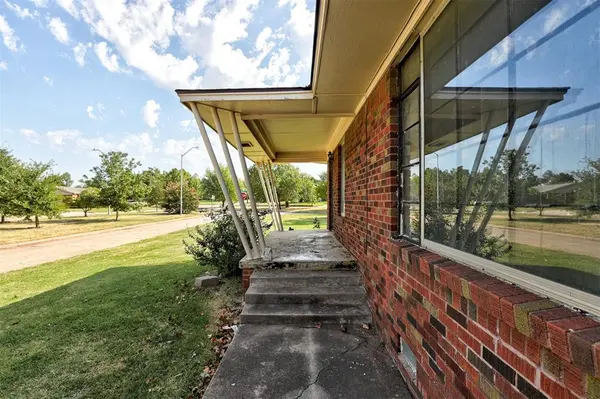 3250 Winter DR, Oklahoma City, OK 73112