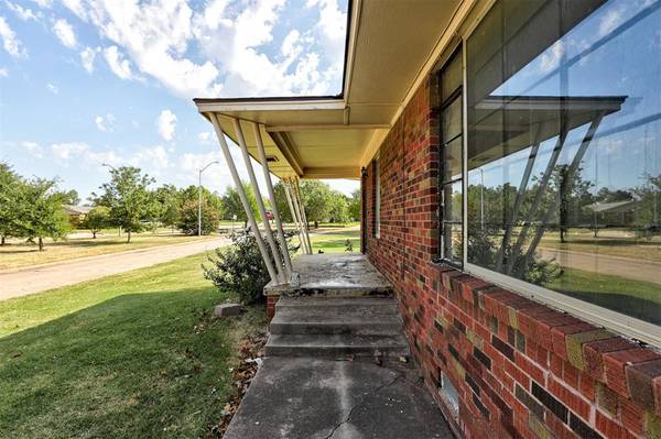 3250 Winter DR, Oklahoma City, OK 73112