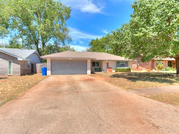 2125 Allenhurst ST, Norman, OK 73071
