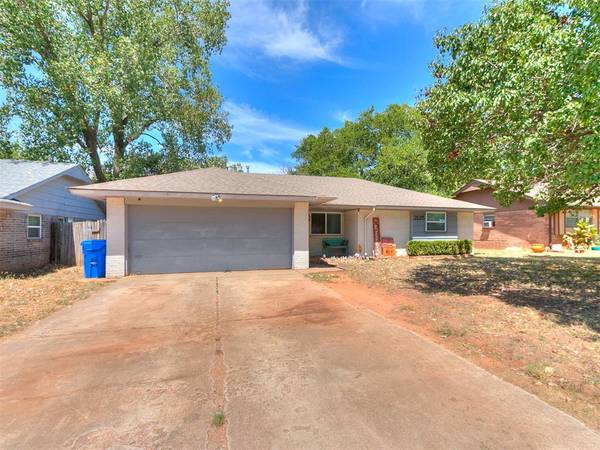 2125 Allenhurst ST, Norman, OK 73071