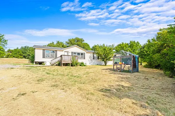 3120 Rancho DR, Guthrie, OK 73044