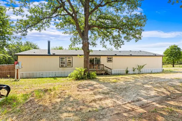 3120 Rancho DR, Guthrie, OK 73044
