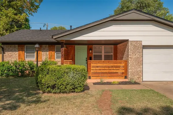 4005 N Oak Grove DR, Midwest City, OK 73110