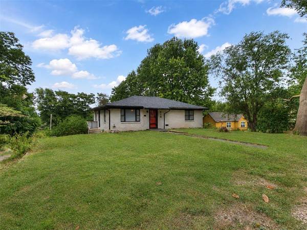 412 N 3rd AVE, Purcell, OK 73080