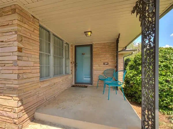 2715 NW 33rd ST, Oklahoma City, OK 73112