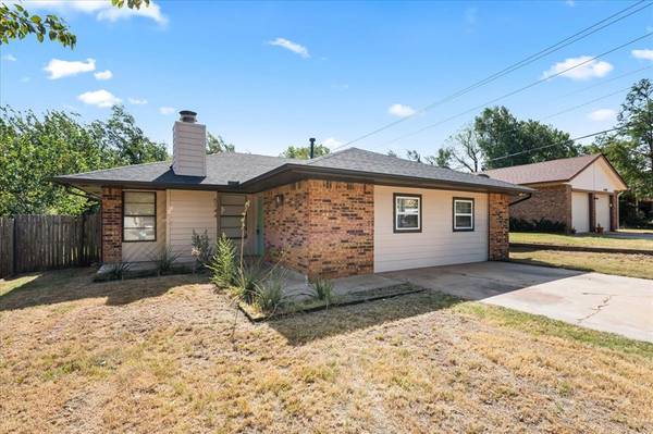5144 Gaines ST, Oklahoma City, OK 73135