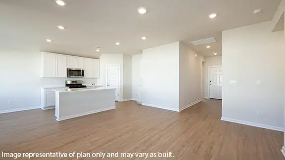 2820 Ember DR, Oklahoma City, OK 73099