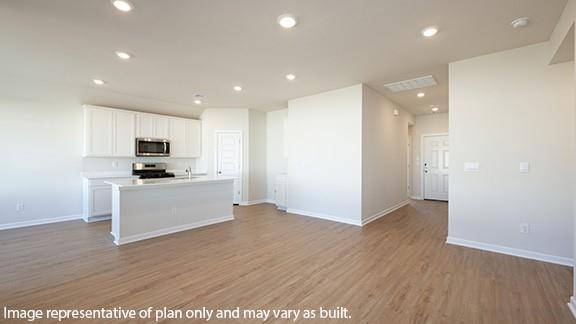 2820 Ember DR, Oklahoma City, OK 73099