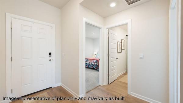 2821 Ember DR, Oklahoma City, OK 73099