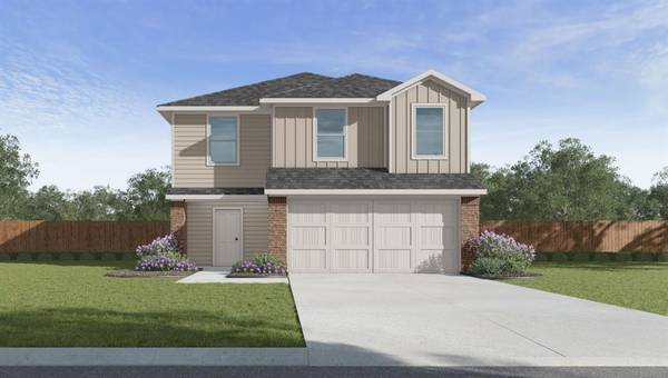 11525 SW 38th ST, Mustang, OK 73064