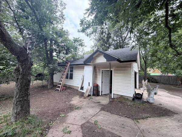 5931 NW 43rd ST, Oklahoma City, OK 73122