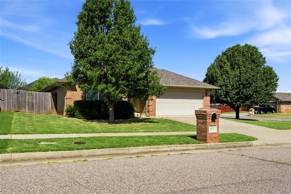 8101 Prairie Ridge RD, Oklahoma City, OK 73135