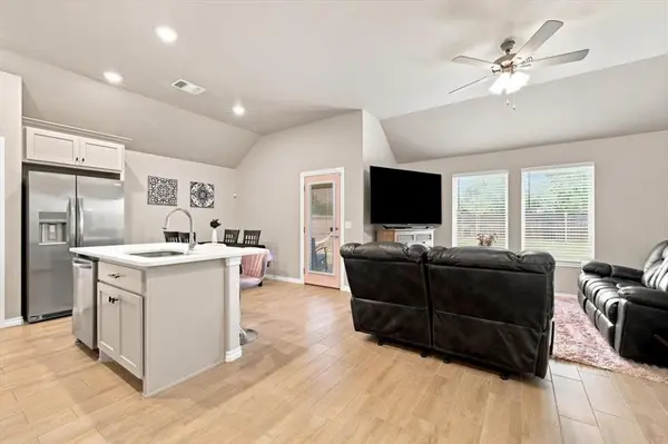 12309 SW 30th ST, Yukon, OK 73099