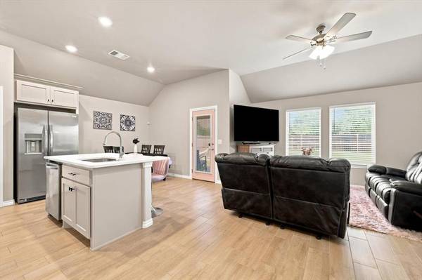 12309 SW 30th ST, Yukon, OK 73099