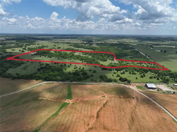 10 130th ST, Bradley, OK 73011