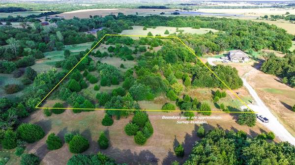 297th (near Coyle Dr.) ST, Blanchard, OK 73010