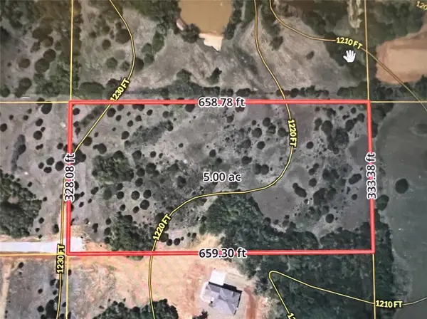 297th (near Coyle Dr.) ST, Blanchard, OK 73010