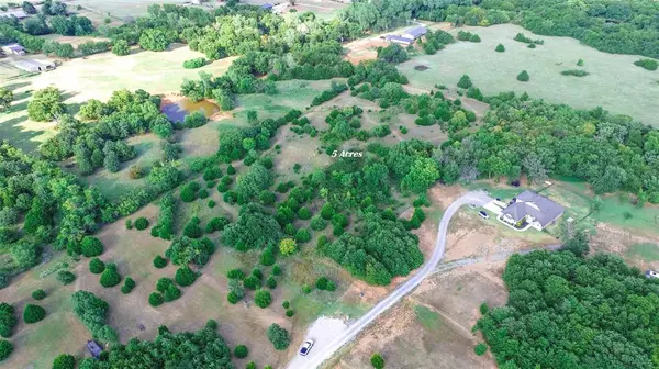 297th near Coyle Dr. ST, Blanchard, OK 73010