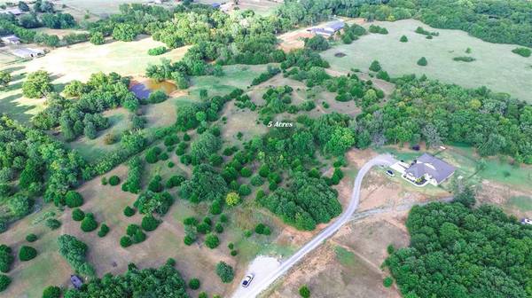 297th (near Coyle Dr.) ST, Blanchard, OK 73010