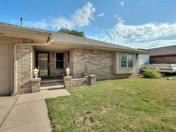 1525 SW 93rd RD, Oklahoma City, OK 73159