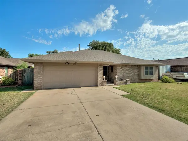 1525 SW 93rd RD, Oklahoma City, OK 73159