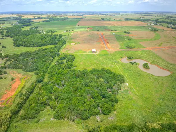 9300 Timber Dr (Lot 1), Guthrie, OK 73044