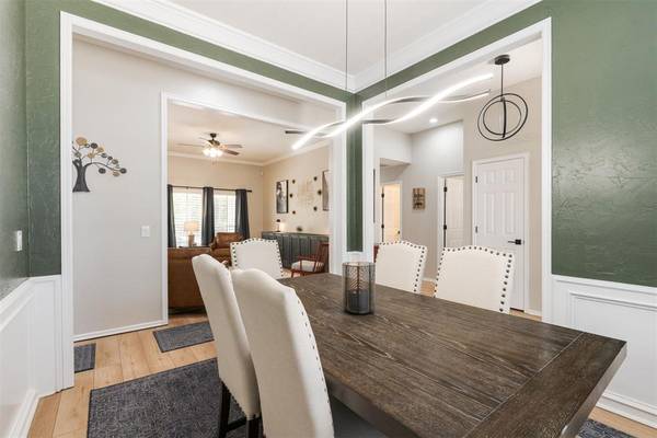 817 Fox Hill DR, Edmond, OK 73034