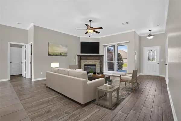 14100 Celeste LN, Oklahoma City, OK 73170